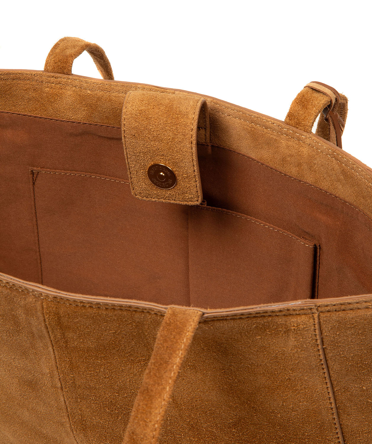Matilde handbag shoulder carry lifestyle view