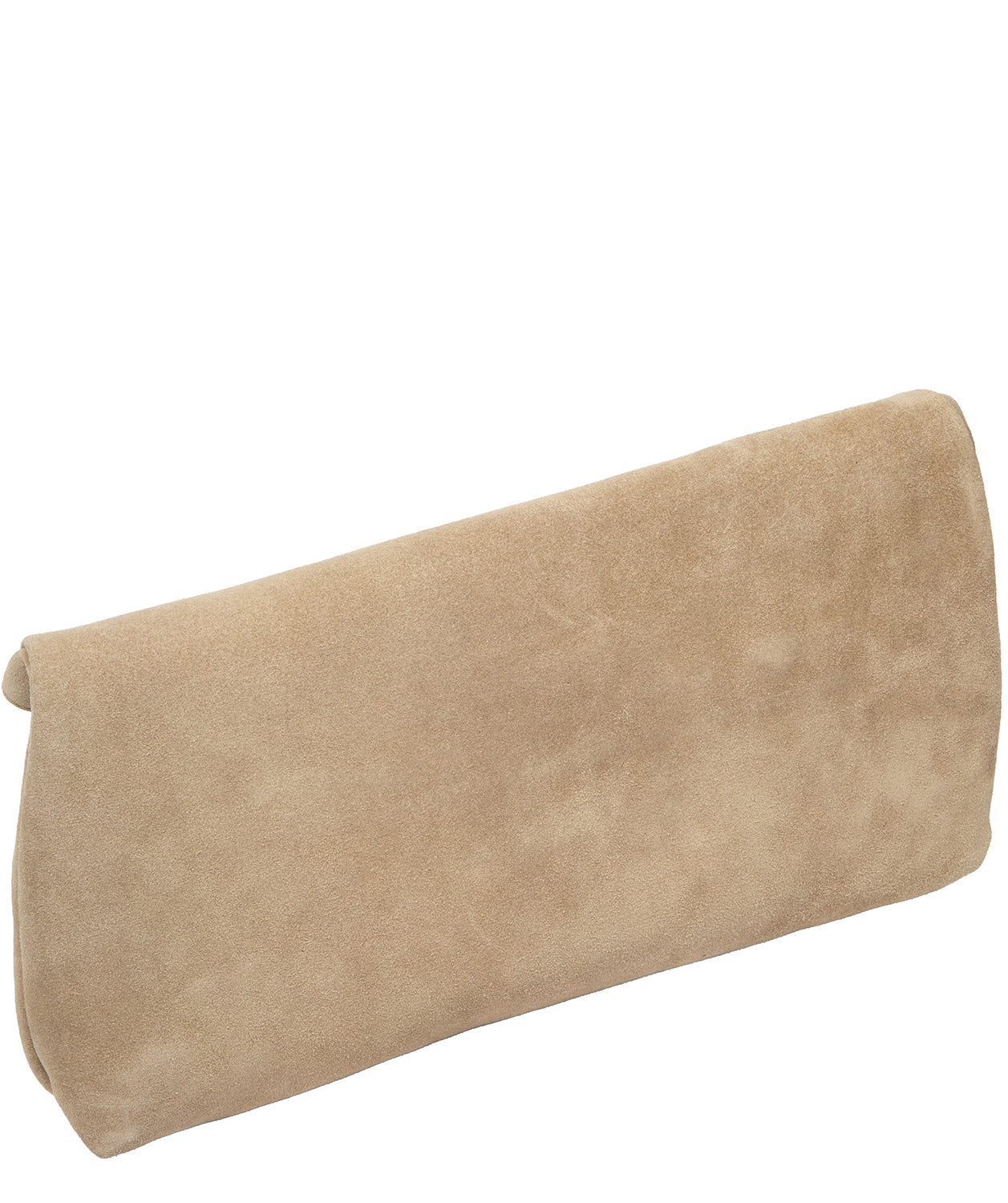 interior slip pocket and zipped pocket detail