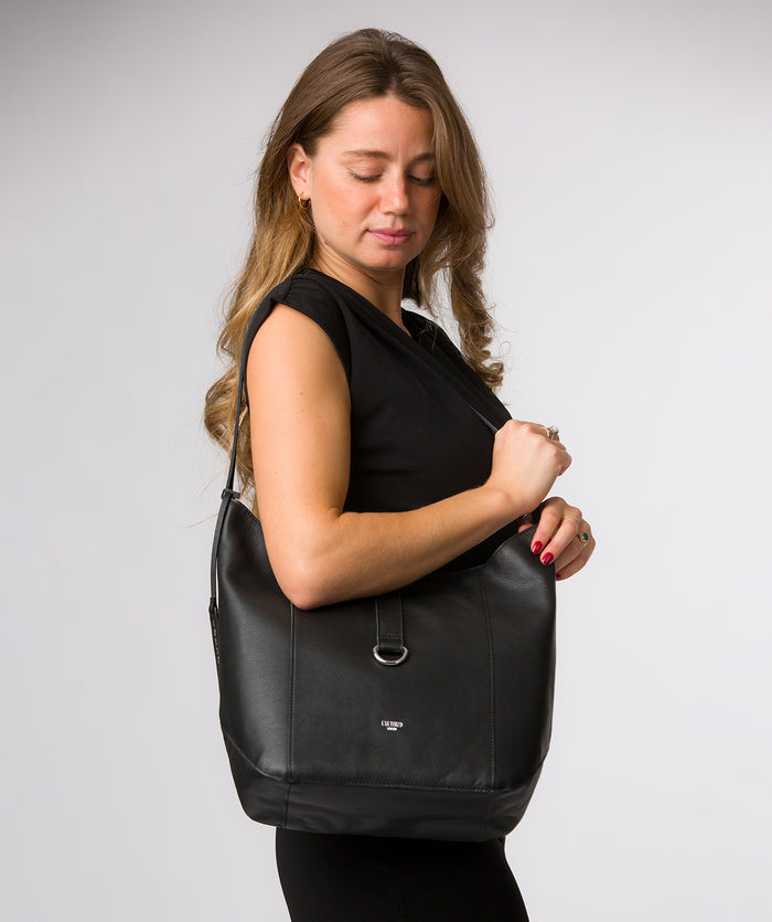 Leilani Vanity Bag