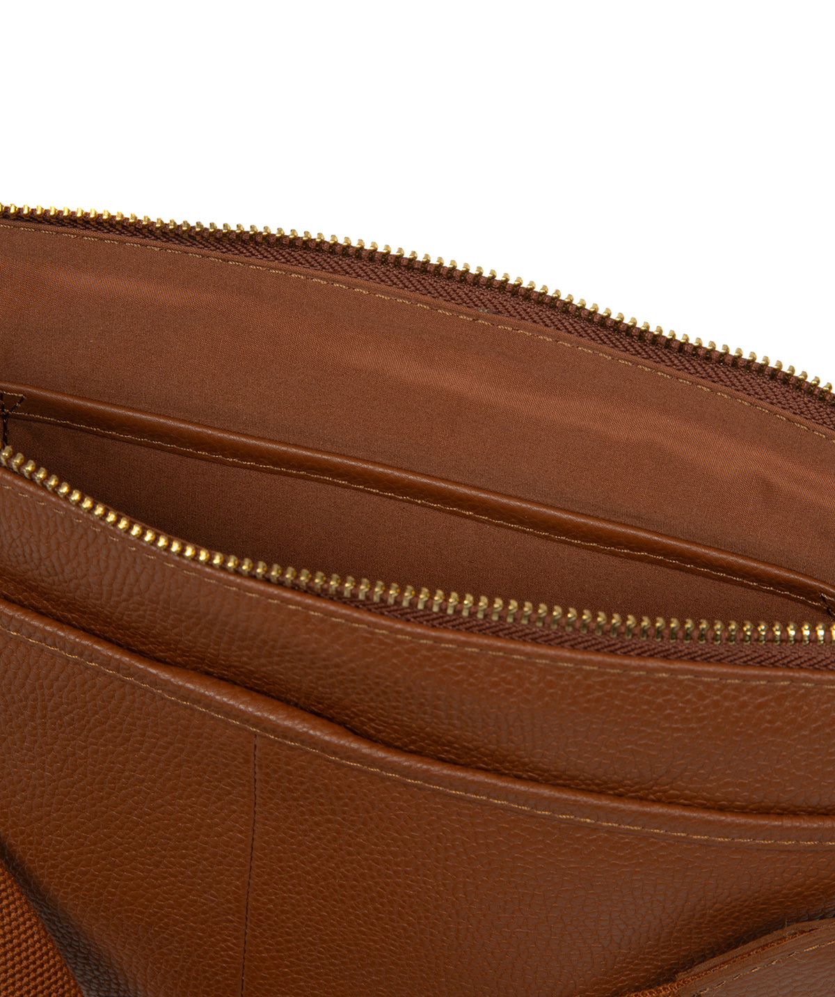 Orly crossbody bag worn as crossbody carry
