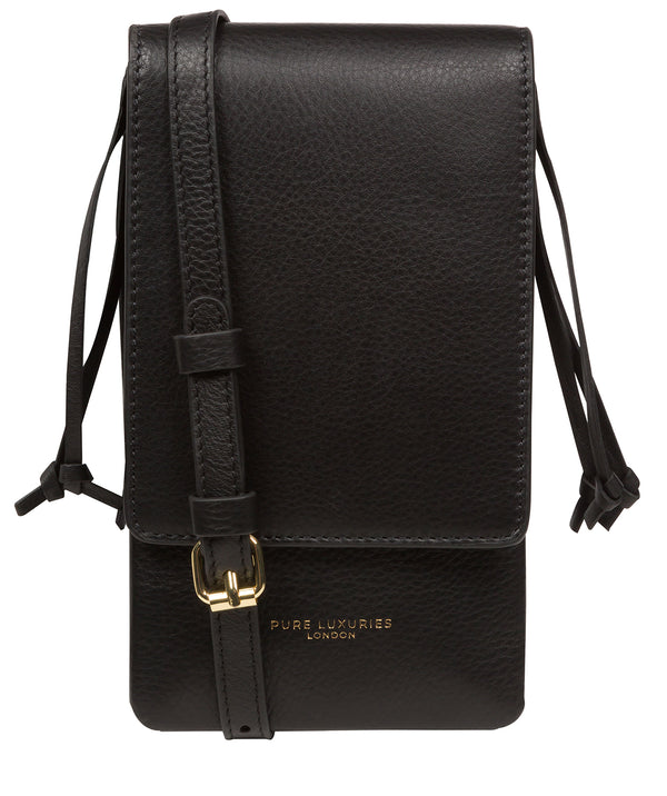 Audrey Crossbody Bag