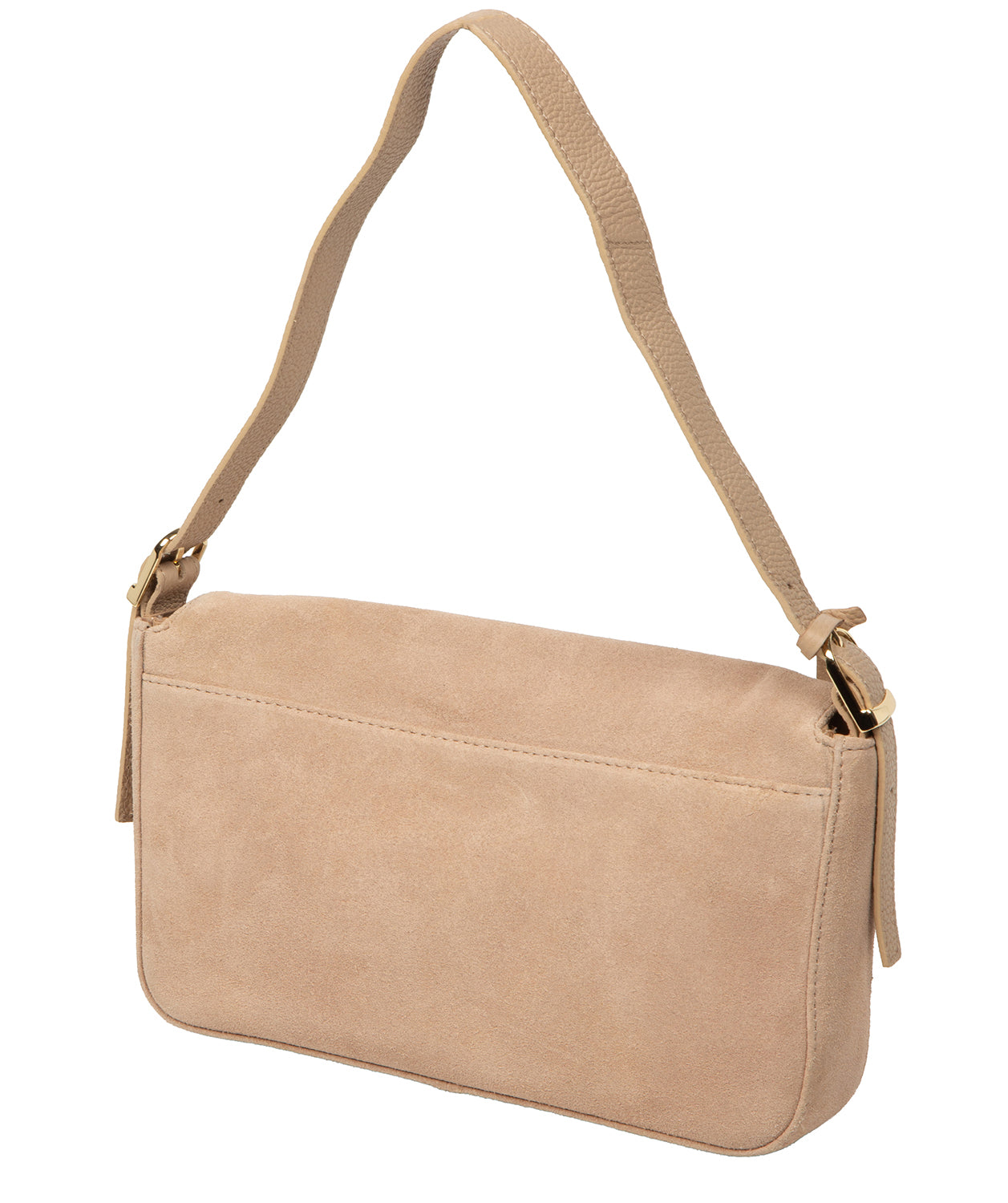 interior slip pocket and zipped pocket