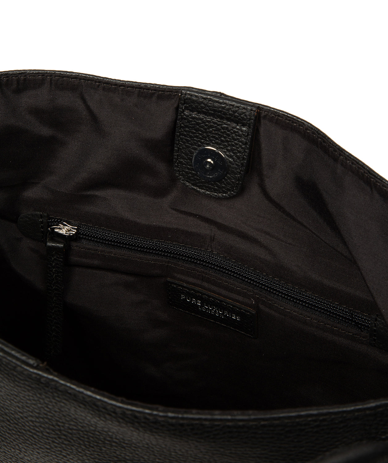 Dual carry handles with 20cm drop length