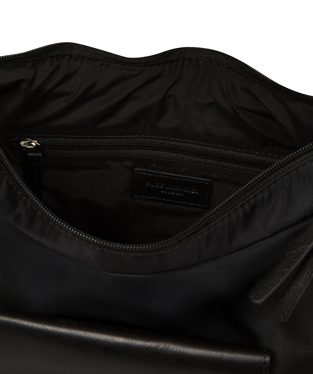 Mireille shoulder bag 3D product view showing overall design