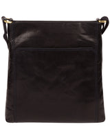 'Dink' Navy Leather Cross Body Bag image 3