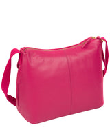 'Lily' Cabaret Leather Cross Body Bag image 5