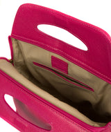 'Priya' Cabaret Leather Backpack image 4