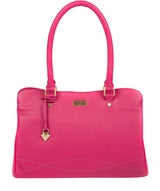 'Kiona' Cabaret Leather Handbag