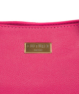 'Kiona' Cabaret Leather Handbag image 5