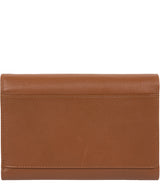 'Carey' Tan Leather Purse image 3