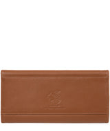 'Smith' Tan Leather Purse image 3