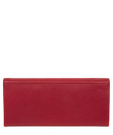 'Weisz' Red Leather Purse image 3