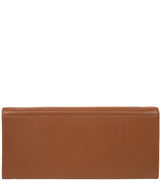 'Weisz' Tan Leather Purse image 3
