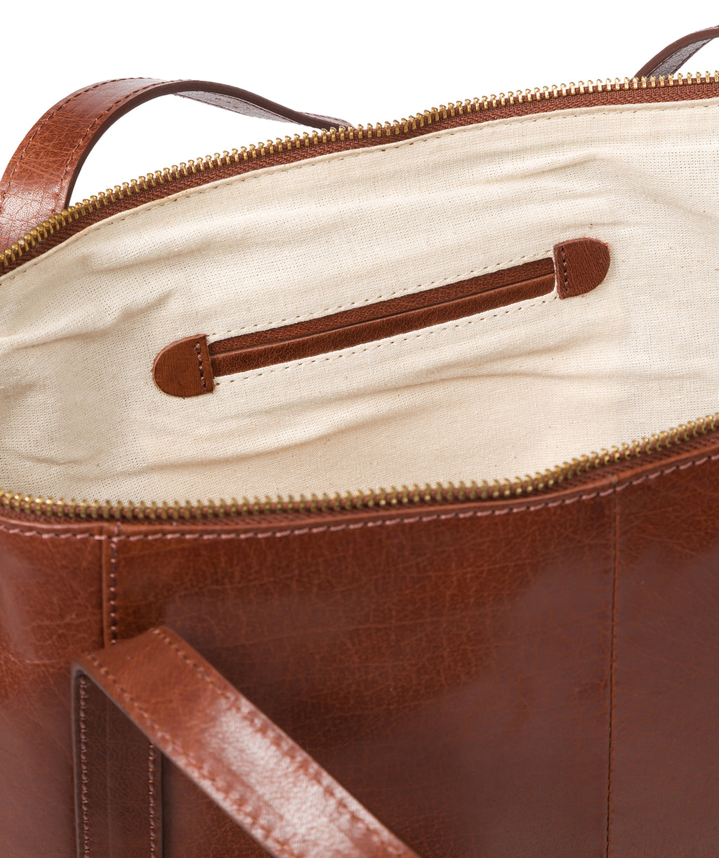 Brown Leather Tote Bag 'Mondo' by Conkca London – Pure Luxuries London