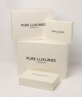Pure Luxuries Gift Packaging Pure Luxuries London