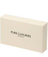 Luxuriously Textured Medium Sized Gift Box