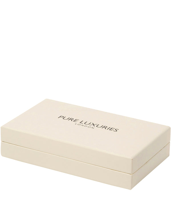 Luxuriously Textured Medium Sized Gift Box