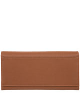 'Arterton' Tan Leather Purse image 6