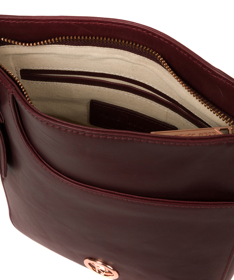 Radley Pocket bag medium zip cross body bag