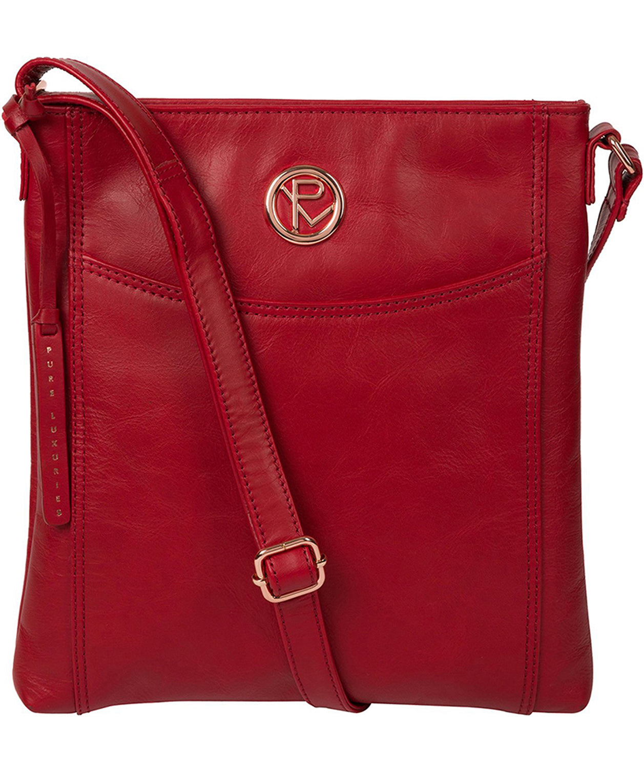 Women's Leather Crossbody Bags - Pure Luxuries London – Page 6