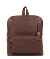 'Ingleby' Auburn Backpack