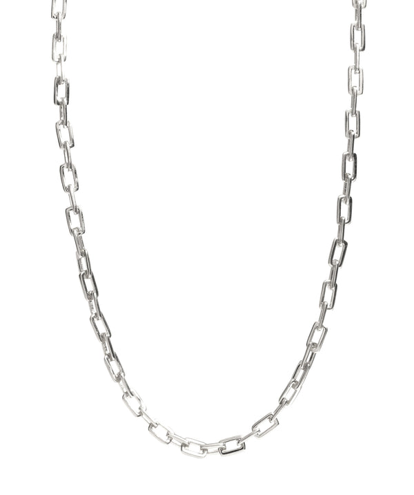 Gift Packaged 'Galicia' 925 Silver Link Chain Necklace