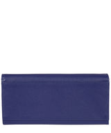 'Pipit' Navy Blue Leather Purse image 3