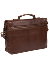 'Lorton' Malt Leather Briefcase image 3